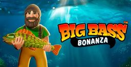 pusar4dok Big Bass Bonanza