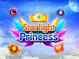 pusar4dok Starlight Princess